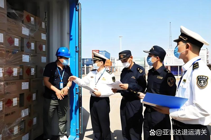 货物进出口：贸易新风向